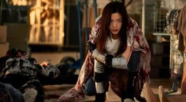 ‘Colony’ –  Yeon Sang-ho Reinvents Zombie Horror Once Again – Review