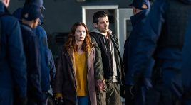 ‘Disclosure Day’ – Steven Spielberg Reaches For The Stars In A Thrilling Sci-Fi Rush – Review
