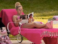 Elle Woods Elle Lexi Minetree Prime Video Trailer SpicyPulp