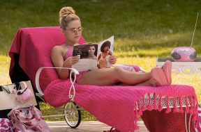 Elle Woods Elle Lexi Minetree Prime Video Trailer SpicyPulp