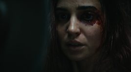 A new evil lurches to the surface in ‘Evil Dead Burn’