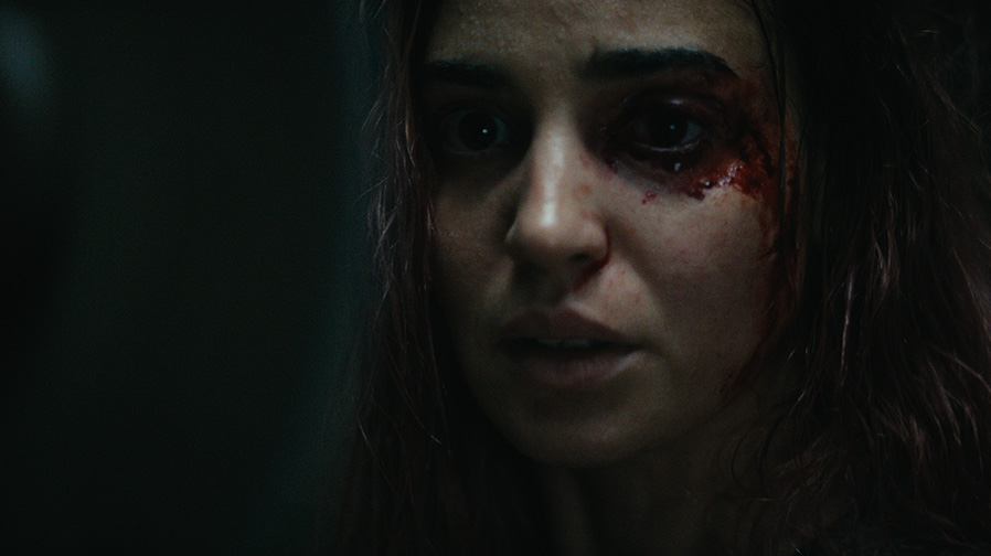 A new evil lurches to the surface in ‘Evil Dead Burn’