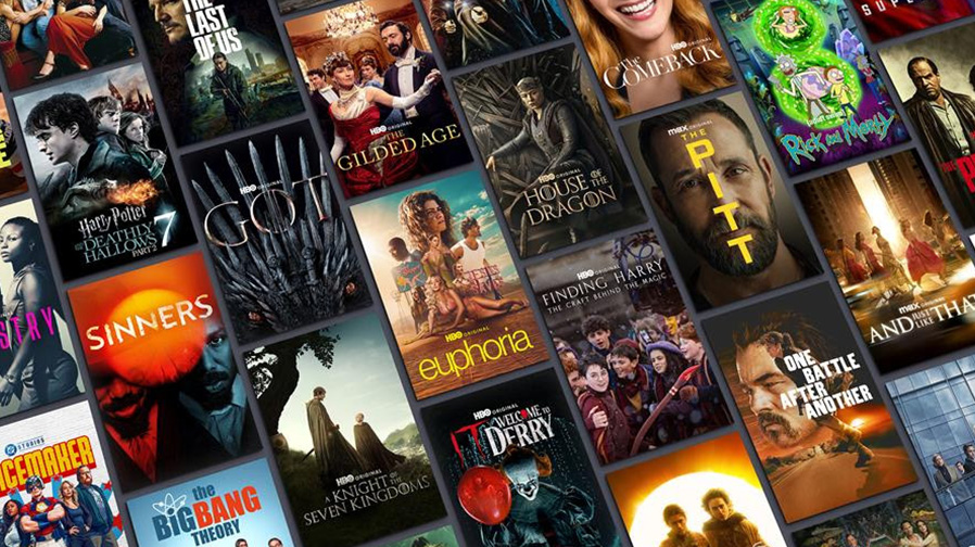 HBO Max Is Arriving In New Zealand – And It’s Bringing Dragons, Wizards, And Prestige Television With It