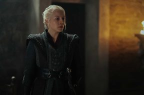 House of the Dragon Queen's Landing Review SpicyPulp