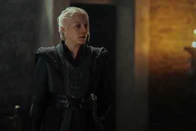 House of the Dragon Queen's Landing Review SpicyPulp