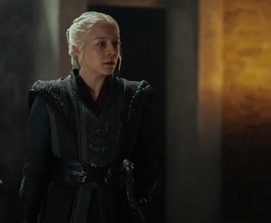 House of the Dragon Queen's Landing Review SpicyPulp