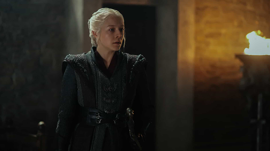 ‘House of the Dragon’ – ‘Queen’s Landing’ – Review