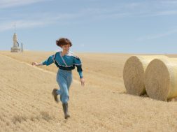 Klara and the Sun Official Trailer SpicyPulp