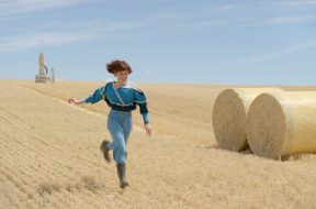Klara and the Sun Official Trailer SpicyPulp