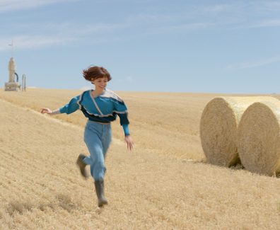 Klara and the Sun Official Trailer SpicyPulp