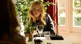 ‘Moss & Freud’ – A Beautifully Crafted Portrait of Art, Identity and Connection – Review