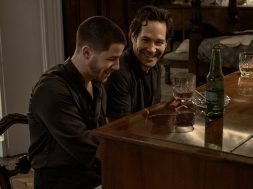 Power Ballad Review SpicyPulp