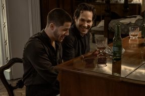 Power Ballad Review SpicyPulp