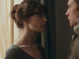 Sense and Sensibility Official Trailer Daisy Edgar-Jones SpicyPulp