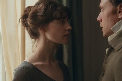 Sense and Sensibility Official Trailer Daisy Edgar-Jones SpicyPulp