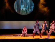 Sons of Vao Auckland Theatre Company Review SpicyPulp