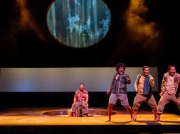 Sons of Vao Auckland Theatre Company Review SpicyPulp