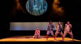 ‘Sons of Vao’ – A Powerful Meditation on Fathers, Family and Forgiveness – Review: