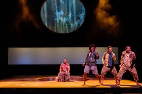 Sons of Vao Auckland Theatre Company Review SpicyPulp