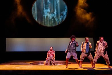 Sons of Vao Auckland Theatre Company Review SpicyPulp