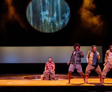 Sons of Vao Auckland Theatre Company Review SpicyPulp