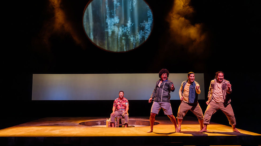 ‘Sons of Vao’ – A Powerful Meditation on Fathers, Family and Forgiveness – Review:
