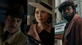 Creating the Film Noir Aesthetic of Prime Video’s ‘Spider-Noir’ – An interview with Li Jun Li, Jack Huston, Abraham Popoola and Oren Uziel