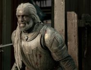 Steve Toussaint House of the Dragon Season Three Interview SpicyPulp