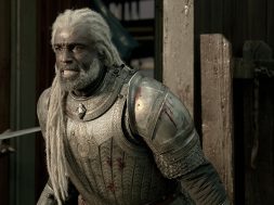 Steve Toussaint House of the Dragon Season Three Interview SpicyPulp