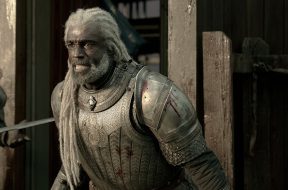 Steve Toussaint House of the Dragon Season Three Interview SpicyPulp