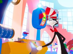 The Cat in the Hat Whimsy Trailer SpicyPulp