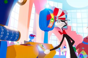 The Cat in the Hat Whimsy Trailer SpicyPulp
