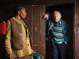 The Christophers Review SpicyPulp