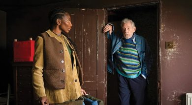 The Christophers Review SpicyPulp
