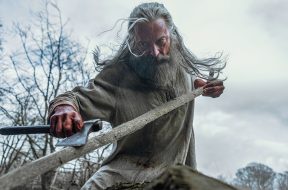 The Death of Robin Hood Review SpicyPulp