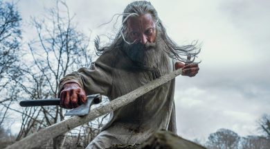 The Death of Robin Hood Review SpicyPulp