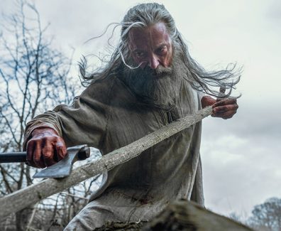 The Death of Robin Hood Review SpicyPulp