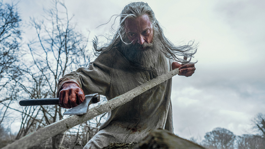 ‘The Death of Robin Hood’ – Hugh Jackman Delivers a Haunting Farewell to a Legend – Review