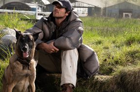 The Dog Stars New Trailer Jacob Elordi SpicyPulp