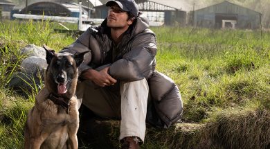 The Dog Stars New Trailer Jacob Elordi SpicyPulp