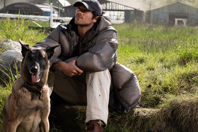 The Dog Stars New Trailer Jacob Elordi SpicyPulp