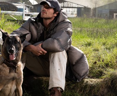 The Dog Stars New Trailer Jacob Elordi SpicyPulp