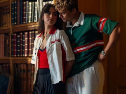 Your Fault London Interview Asha Banks Matthew Broome SpicyPulp
