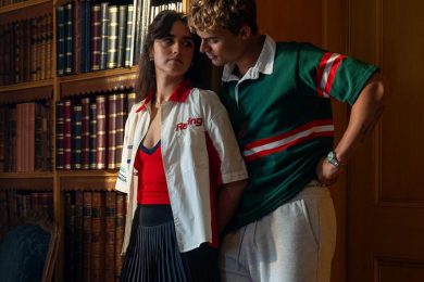 Your Fault London Interview Asha Banks Matthew Broome SpicyPulp