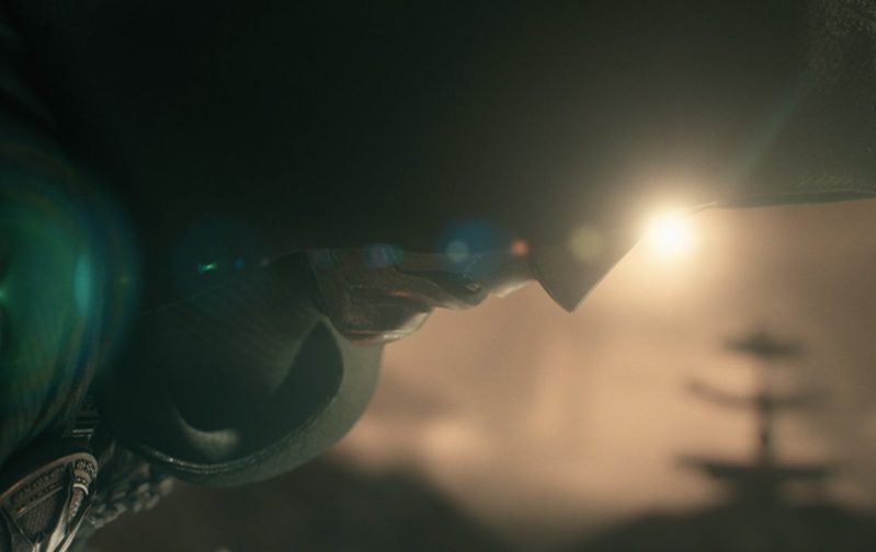 Avengers: Doomsday Official Trailer SpicyPulp