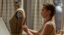 Mike Flanagan Reimagines Stephen King’s ‘Carrie’ for a New Generation