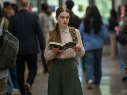 Carrie First Look Prime Video SpicyPulp