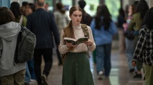 Carrie First Look Prime Video SpicyPulp