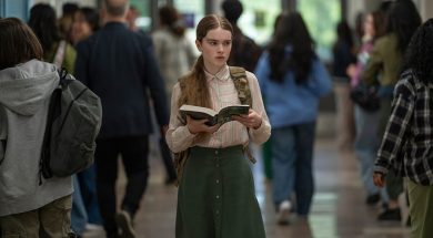 Carrie First Look Prime Video SpicyPulp