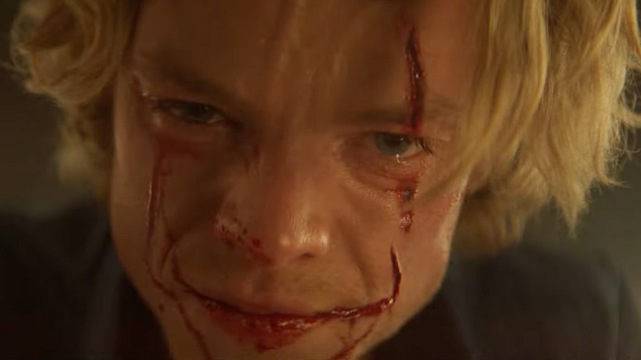 Stare fear face on in the brand new trailer for ‘Clayface’